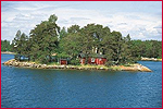 Rundreise / Stdtereise / Ferienhaus - Finnland - Rundreise durch Sdfinnland 2016