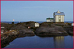 Rundreise / Stdtereise / Ferienhaus - Finnland - Autorundreise Skandinavische Inseln 2015