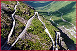 Rundreise / Stdtereise / Ferienhaus - Norwegen - PKW- Rundreise Norwegen 