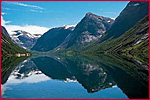 Rundreise / Stdtereise / Ferienhaus - Norwegen - PKW - Rundreise Norwegen 