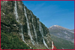 Rundreise / Stdtereise / Ferienhaus - Norwegen - PKW - Rundreise Norwegen 