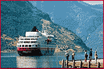 Rundreise / Stdtereise / Ferienhaus - Skandinavien - Mit PKW und Hurtigruten durch den hohen Norden 2018